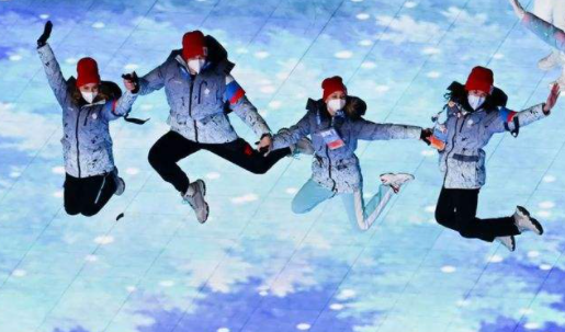 展现中国智慧 传递团结力量——多国人士盛赞北京冬奥会留给世界宝贵财富