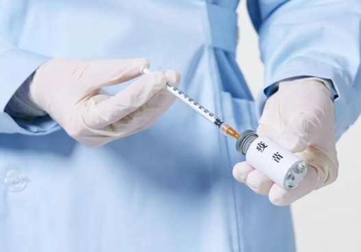 呼和浩特陆续恢复新冠疫苗和儿童常规疫苗接种