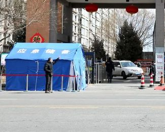 呼和浩特：满足3个标准解封 要做到解封不解防