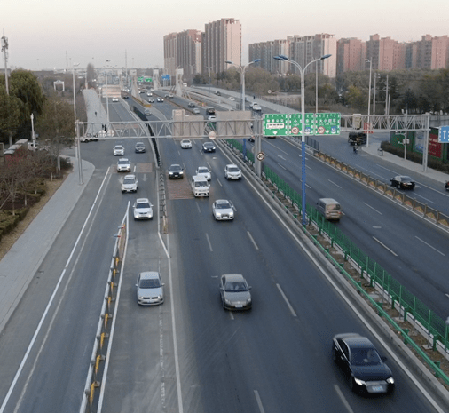 呼和浩特市：继续把好城市出入口加强社会面管控