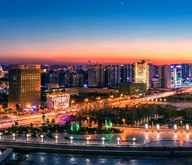 呼和浩特市将于3月21日零时起启用“青城码”系统