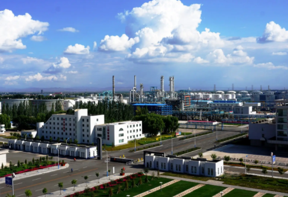 内蒙古推出2022年重点经济合作项目347个