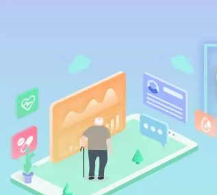 内蒙古多措并举推进智慧养老服务