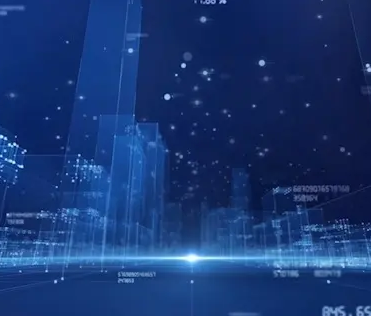 内蒙古加快推进工业互联网标识解析体系建设