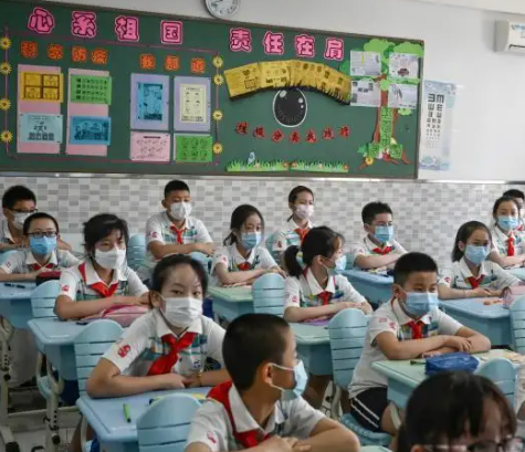 呼和浩特市：返校有要求 请广大学生和家长关注官方权威信息