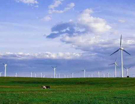 内蒙古今年计划实施亿元以上能源项目262个