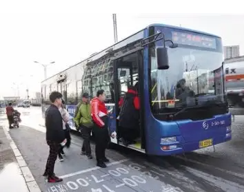 呼和浩特无新增病例 金川金海路等卡口撤销公交恢复运营