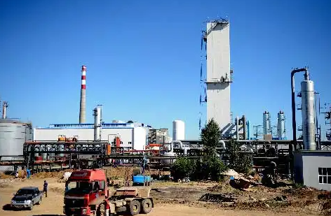 实招频出，内蒙古力挺工业“硬脊梁”