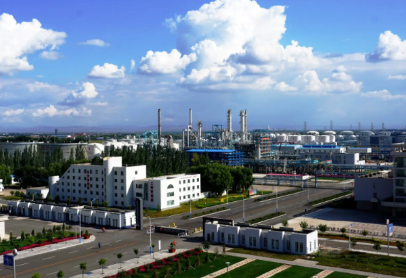 1~2月内蒙古经济实现稳开局