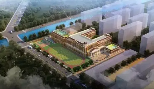 呼和浩特市今年新建续建33所中小学19所幼儿园