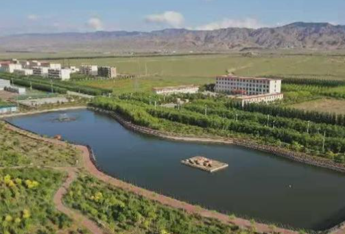 内蒙古全力推进矿产资源绿色勘查