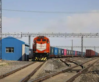 中铁呼和浩特局4月8日起实行新列车运行图