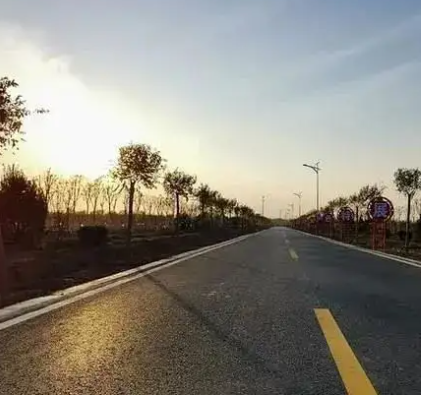 内蒙古下达“四好农村路”示范创建奖补资金1.3亿元