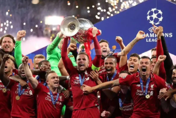 欧冠单场：主场战平 利物浦晋级四强