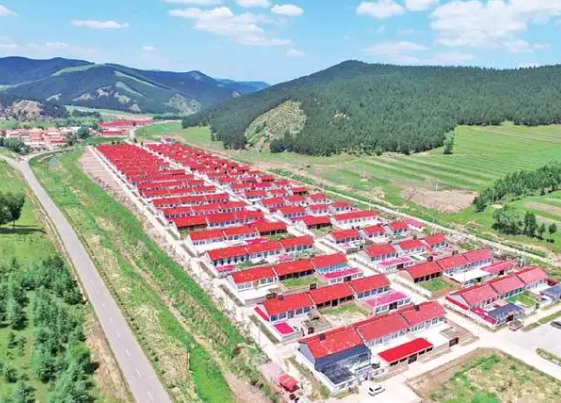 一季度内蒙古实现脱贫人口稳岗就业62671人