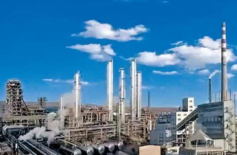 一季度内蒙古地区生产总值5078.4亿 经济运行总体平稳