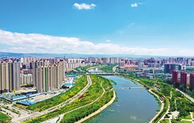 营商环境好了——内蒙古一季度经济形势透视之二