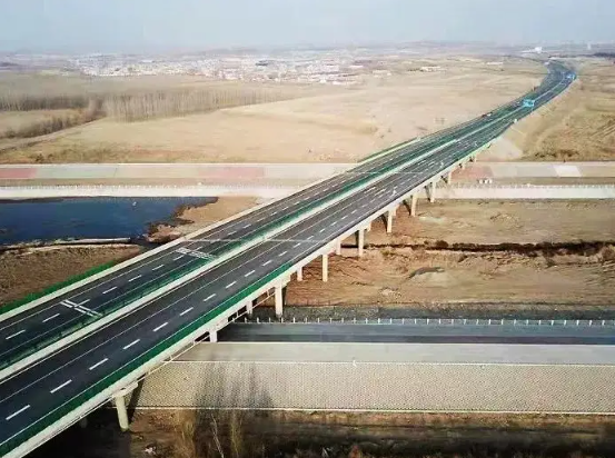 32.4亿元银团贷款落地 内蒙古自治区首条PPP地方高速公路建设步入快车道