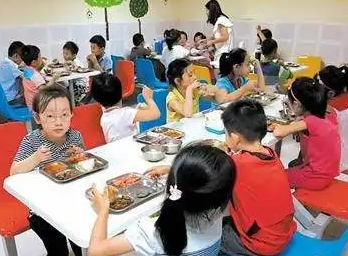 呼和浩特恢复学生校外托管机构(小饭桌)经营活动