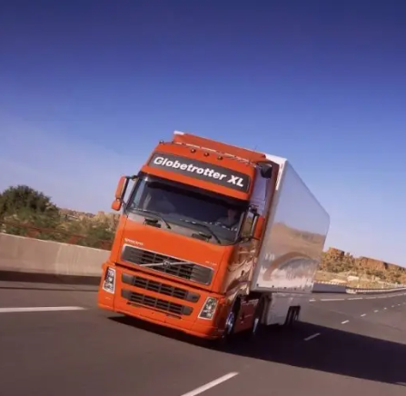 内蒙古全力保障物流畅通高效