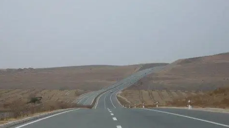 省际大通道最后一段改造工程获批 内蒙古将实现东中西部高速公路便捷连通