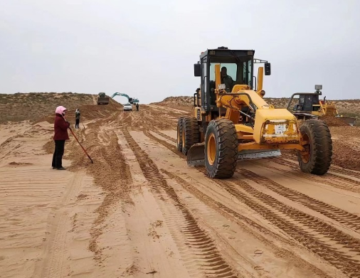 内蒙古：今年计划新改建农村牧区公路5000公里以上