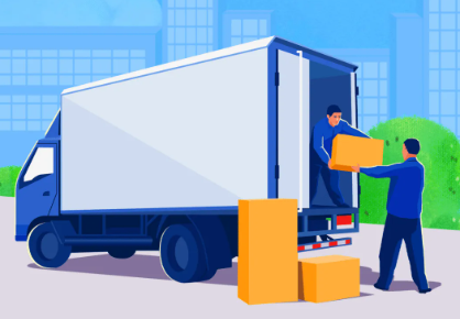 联入全国通行证网络 内蒙古确保重点物资运输车辆畅通无阻