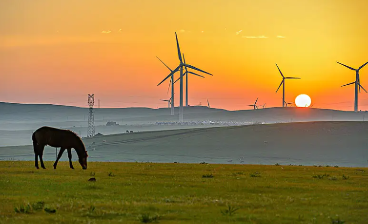 4月份内蒙古能源价格以涨为主