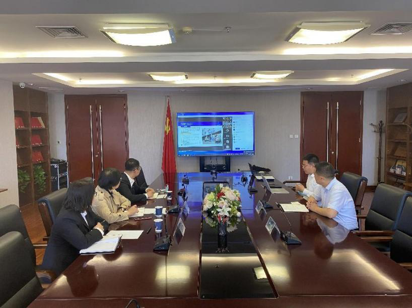 兴业银行呼和浩特分行与内蒙古股权交易中心顺利举办  “遇见兴业、融资畅达”包头地区融资对接会   