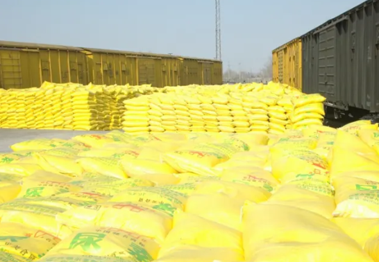 内蒙古农资价格小幅波动