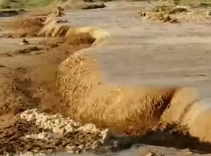 内蒙古6-8月旱涝灾害可能同发