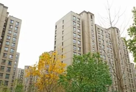 呼和浩特市3758套公租房房源已公开摇号配租