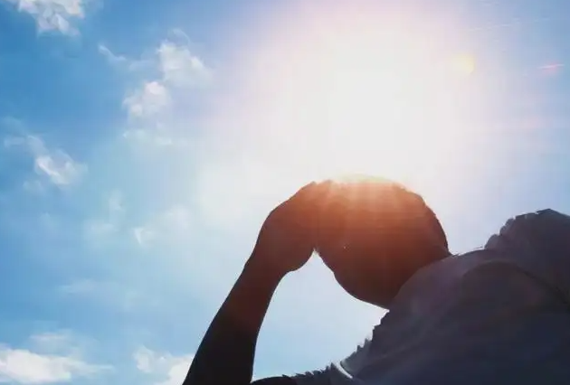 最高38℃！呼和浩特未来几天持续高温