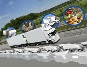 内蒙古全程冷链网络形成：由800余条线路组成