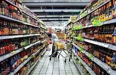 借机发力，内蒙古消费市场加速回温