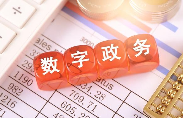 国务院印发《关于加强数字政府建设的指导意见》