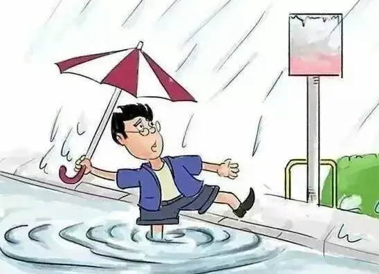 内蒙古部署强降雨天气防范应对工作