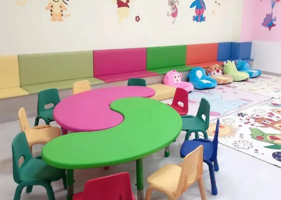 内蒙古首家托育综合服务指导中心成立