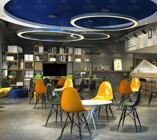 内蒙古自治区新备案1家国家众创空间