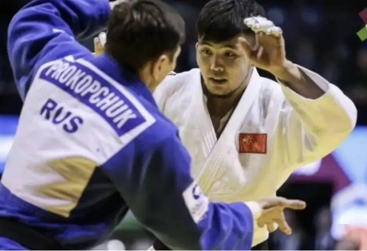 西班牙超级杯柔道赛：内蒙古运动员夺得2金1铜