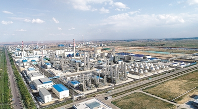 内蒙古：好政策组合发力稳住经济基本盘