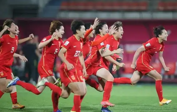 女足世界杯预选赛附加赛将首次举办