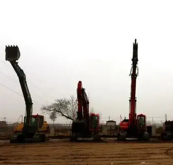 呼和浩特503个重大项目全部开复工