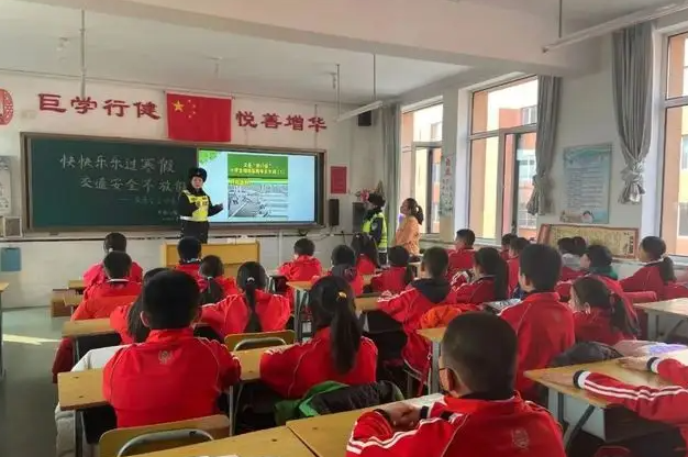 2022年呼和浩特市四区小学入学招生划片范围公布