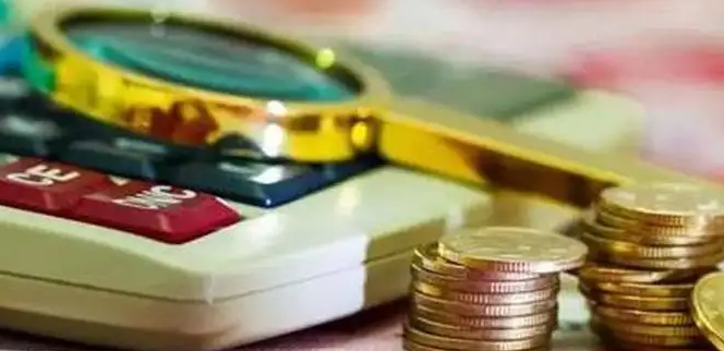 内蒙古各级国库共办理退税10.35亿元