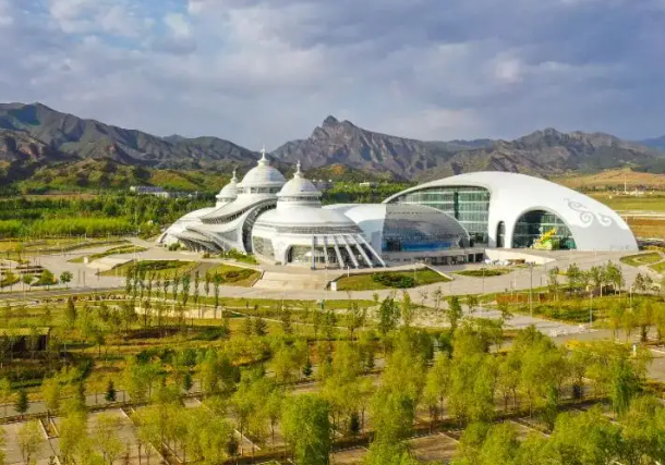 7项举措打造京呼区域合作升级版