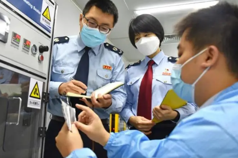 留抵退税精准助企纾困