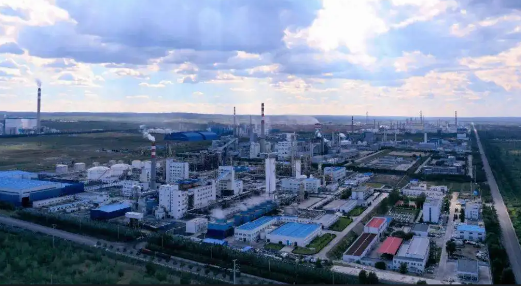 内蒙古重点工业引资项目473个