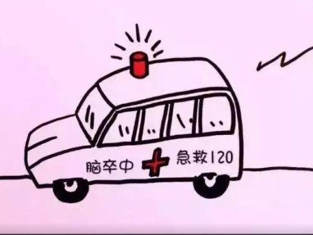 呼和浩特打造区域黄金1小时卒中救治圈