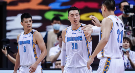 新赛季CBA10月10日开赛